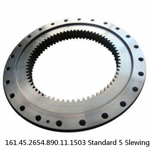 161.45.2654.890.11.1503 Standard 5 Slewing Ring Bearings