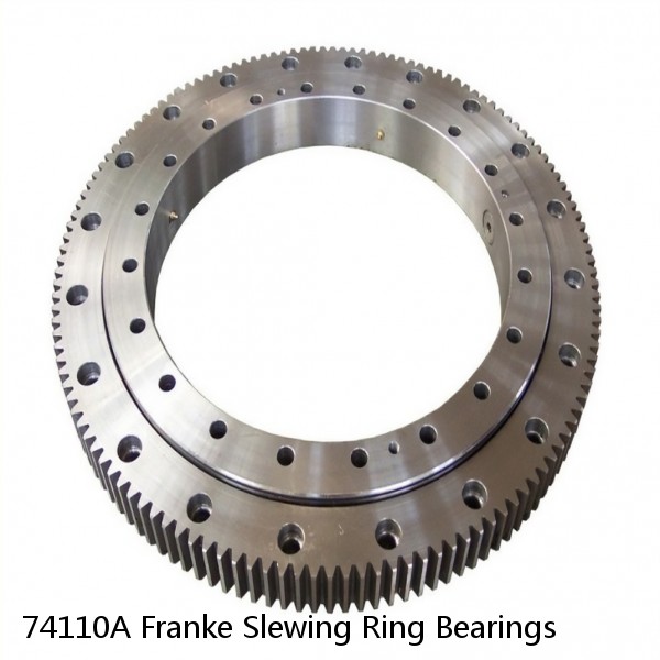 74110A Franke Slewing Ring Bearings