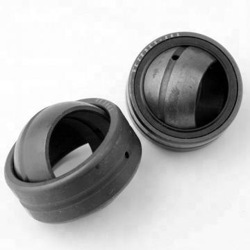 190 mm x 400 mm x 132 mm  KOYO 22338RK spherical roller bearings