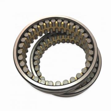 200 mm x 420 mm x 80 mm  KOYO NUP340 cylindrical roller bearings