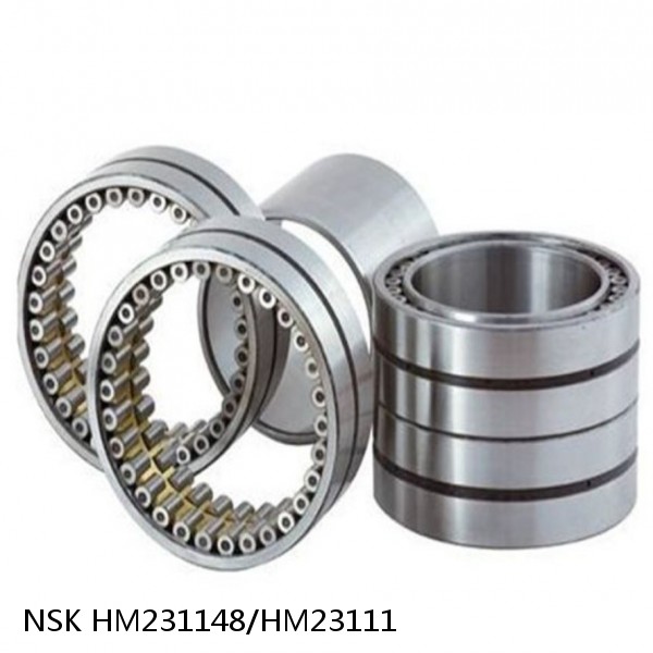 HM231148/HM23111 NSK CYLINDRICAL ROLLER BEARING