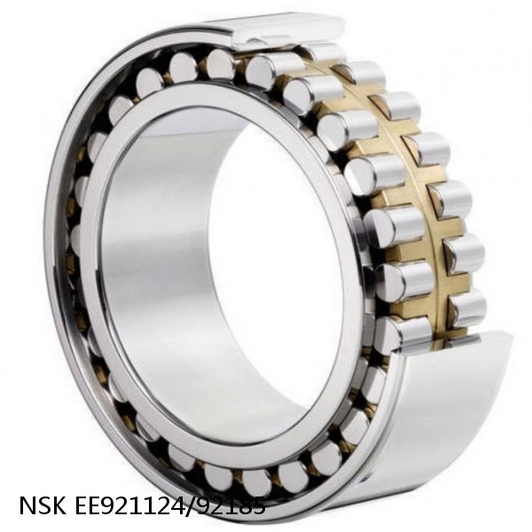 EE921124/92185 NSK CYLINDRICAL ROLLER BEARING