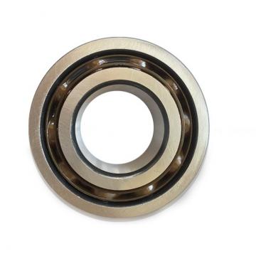 203,2 mm x 254 mm x 25,4 mm  KOYO KGX080 angular contact ball bearings