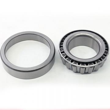 25 mm x 42 mm x 9 mm  KOYO 6905Z deep groove ball bearings