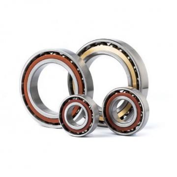 50 mm x 72 mm x 12 mm  SKF S71910 CE/HCP4A angular contact ball bearings