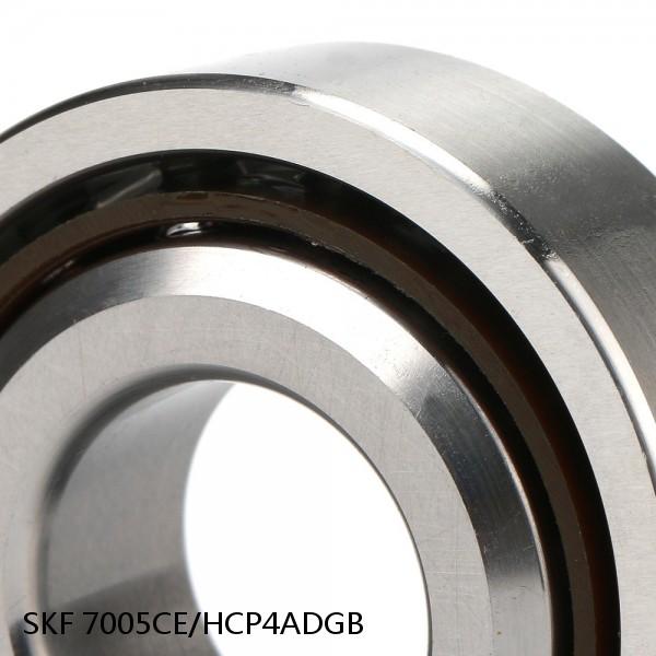 7005CE/HCP4ADGB SKF Super Precision,Super Precision Bearings,Super Precision Angular Contact,7000 Series,15 Degree Contact Angle