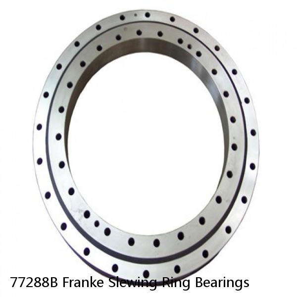 77288B Franke Slewing Ring Bearings