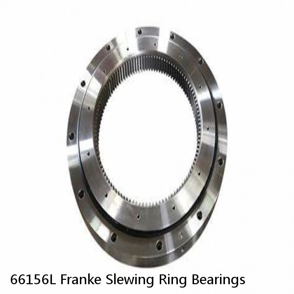 66156L Franke Slewing Ring Bearings