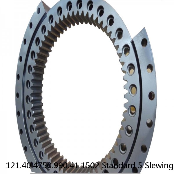 121.40.4750.990.41.1502 Standard 5 Slewing Ring Bearings