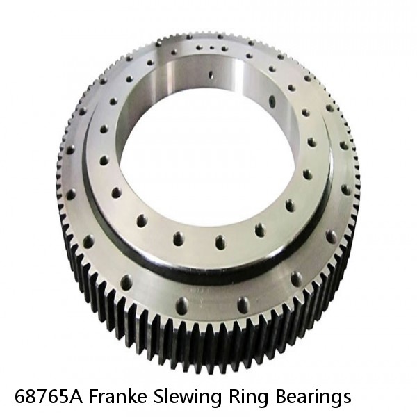 68765A Franke Slewing Ring Bearings