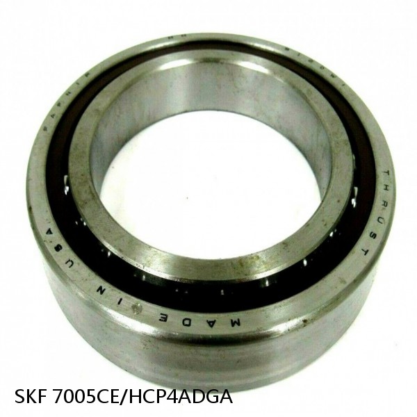 7005CE/HCP4ADGA SKF Super Precision,Super Precision Bearings,Super Precision Angular Contact,7000 Series,15 Degree Contact Angle