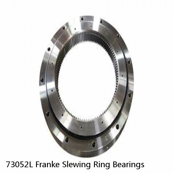 73052L Franke Slewing Ring Bearings