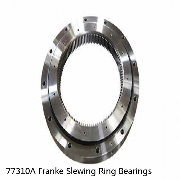 77310A Franke Slewing Ring Bearings