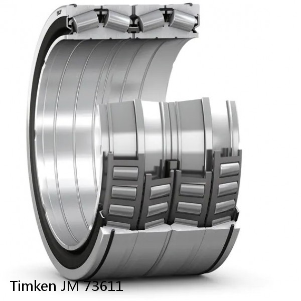 JM 73611 Timken Tapered Roller Bearings